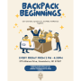 Backpack Beginnings Volunteering