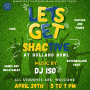 Get SHACtive