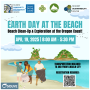 Earth Day at the Beach: Beach Clean-Up & Exploration at the Oregon Coast!