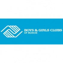 Boys & Girls Club of Muncie logo