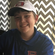 Braden Burdick