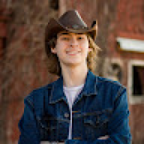Brendan Tanner Avatar