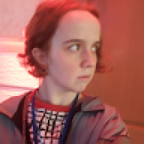 Anna Sleeman Avatar