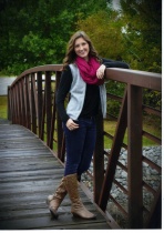 Allison Johnson