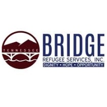 Bridge Refugee Services, Inc. logo