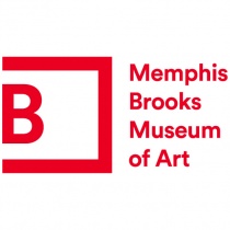 Memphis Brooks Museum of Art logo