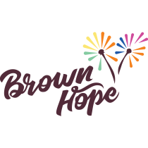 Brown Hope logo