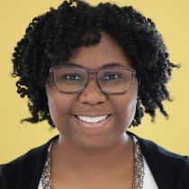 Jasmine Brown