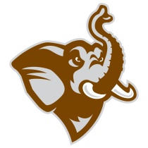 Tufts Athletics logo