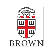 Warren Alpert Medical School of Brown University logo