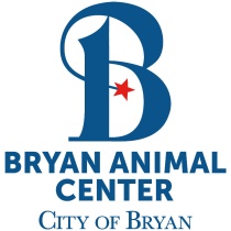 Bryan Animal Center logo