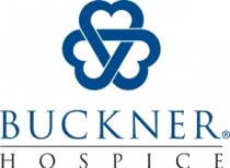 Buckner Hospice logo
