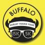 Buffalo 5K + 15K