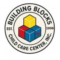 Building Blocks Child Care Center, Inc logo