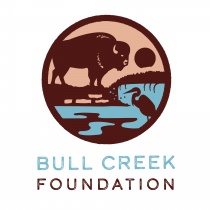 Bull Creek Foundation logo