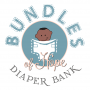 WEEKLY Warehouse Volunteers- Tuesdays