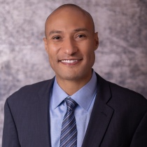 Daniel Byrd