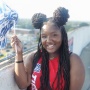 Kiah Warner