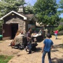 Pretzel Park - Love Your Park Fall