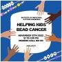 Helping Kids Bead Cancer