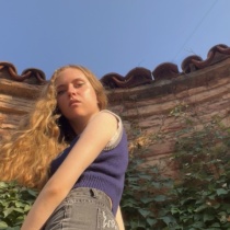 Elsa Cormier Avatar