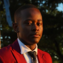 Jerremy Njuguna