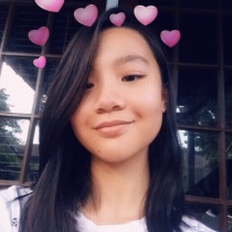Kathy Tran Avatar