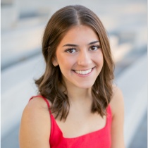 Isabella McPherson