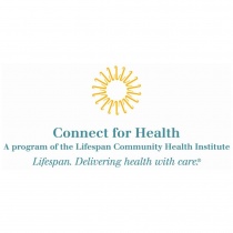 Lifespan Community Health Institute - Connect for Health logo
