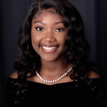 Vanecia Fletcher