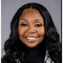 Alaya McCarter
