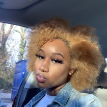 Ariana Hansberry