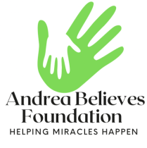 Andrea Believes Foundation logo