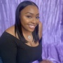 Ahjanay Darty
