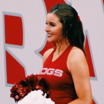 Lauren Bouvier