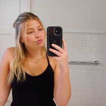 Morgan McLane