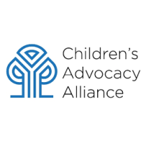 Children's Advocacy Alliance/CASA of the 20th Judicial District logo