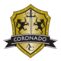 Coronado Athletic Club logo