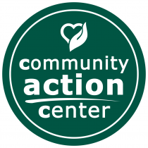 Community Action Center logo