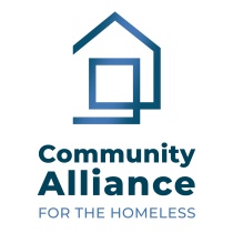 Community Alliance for the Homeless, Inc. logo