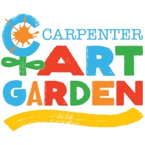 Carpenter Art Garden logo