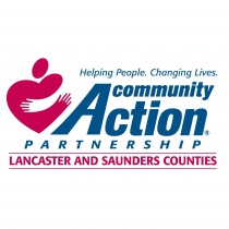 Community Action Partnership of Lancaster and Saunders Counties logo