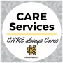 CARE Pantry Restock