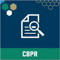 Community Based Participatory Research logo