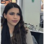 Sabrina Pérez Alvarado