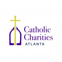 Catholic Charities Atlanta logo