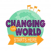 Service & Civic Engagement | Mercer University logo