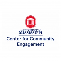 Center for Community Engagement logo