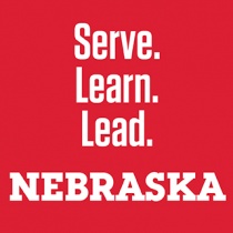 University of Nebraska-Lincoln logo