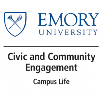 Center for Civic and Community Engagement logo